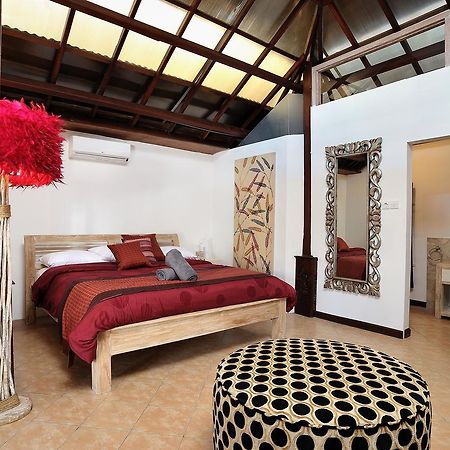 Villa Laksmana Seminyak  Bagian luar foto