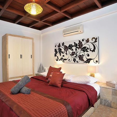 Villa Laksmana Seminyak  Bagian luar foto