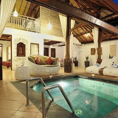 Villa Laksmana Seminyak  Bagian luar foto