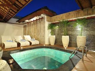 Villa Laksmana Seminyak  Bagian luar foto