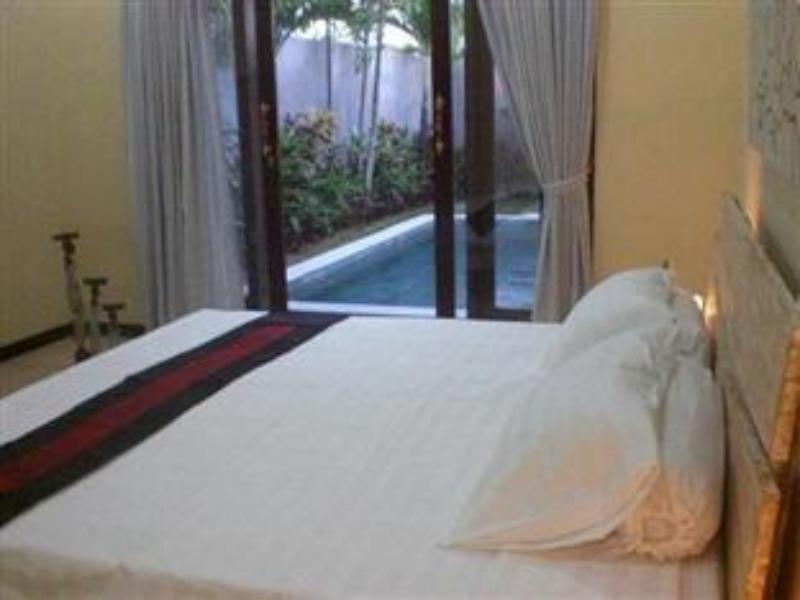 Villa Laksmana Seminyak  Bagian luar foto